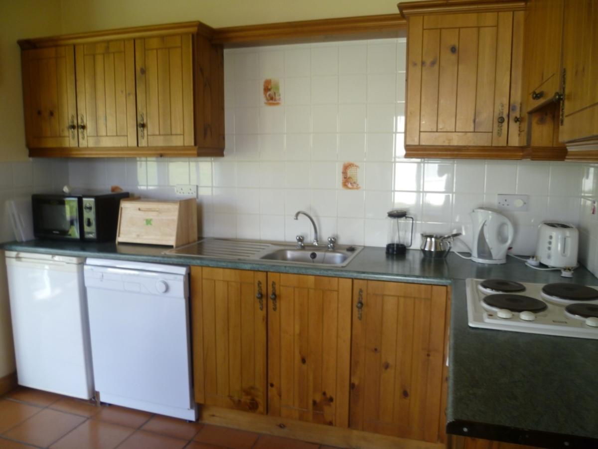 Ring Of Kerry Holiday Homes Killorglin Exterior foto